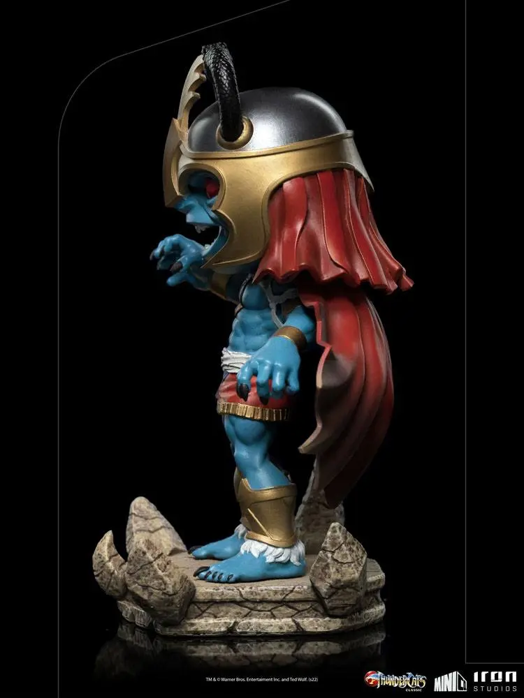 Thundercats Mini Co. PVC Figure Mumm-Ra 17 cm product photo