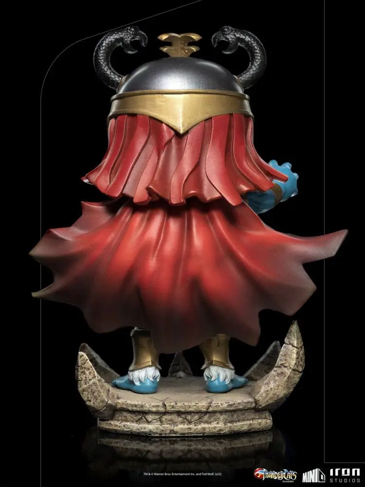 Thundercats Mini Co. PVC Figure Mumm-Ra 17 cm product photo