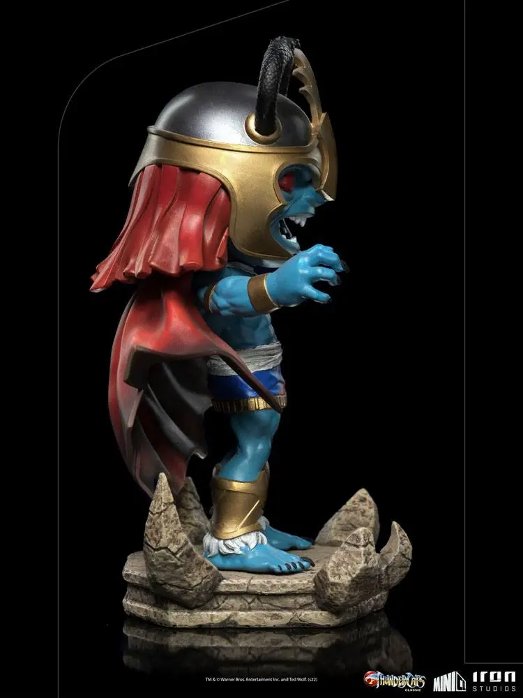Thundercats Mini Co. PVC Figure Mumm-Ra 17 cm product photo
