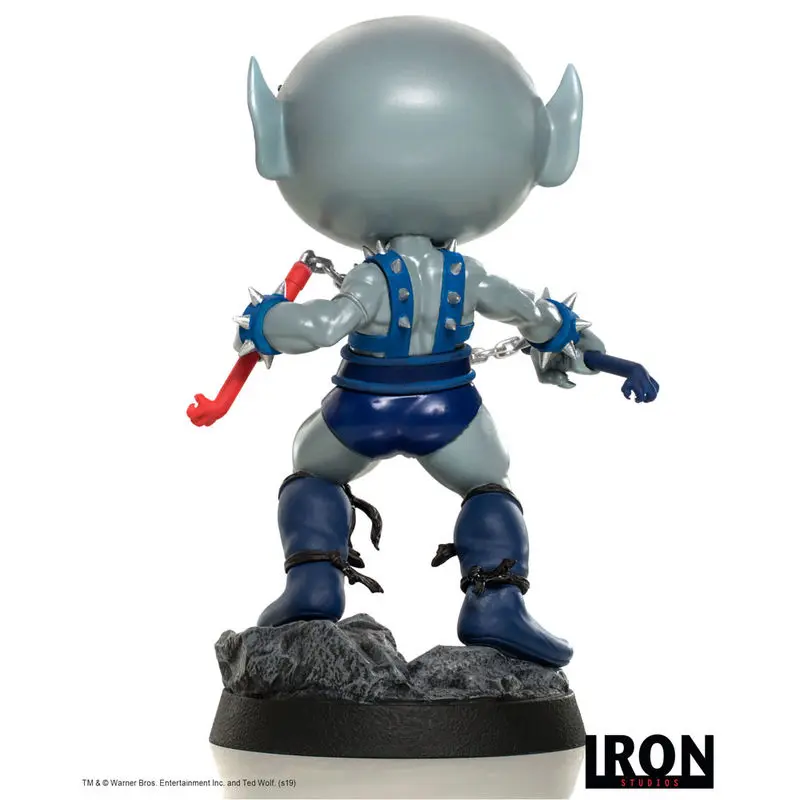Thundercats Panthro Mini Co figure 14cm product photo