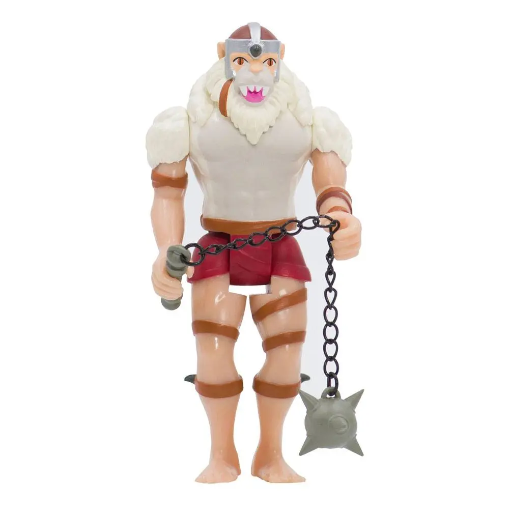 Thundercats ReAction Action Figure Monkian 10 cm product photo