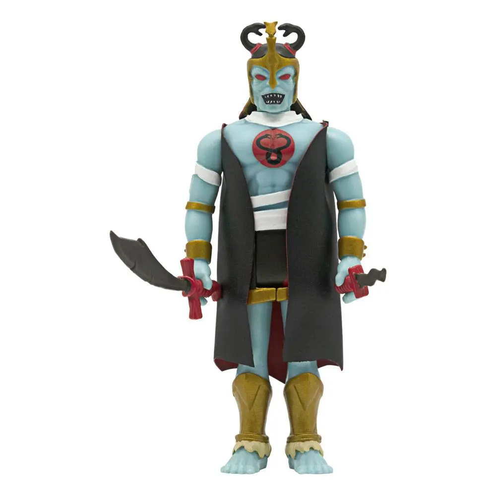 ThunderCats ReAction Action Figure Mumm-Ra 10 cm product photo