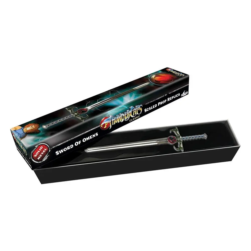 ThunderCats Mini Replica Sword Of Omens 20 cm product photo