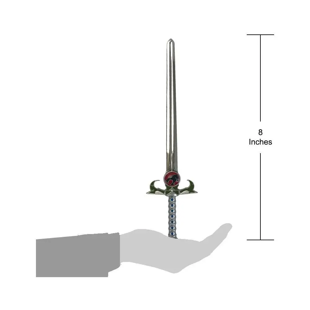 ThunderCats Mini Replica Sword Of Omens 20 cm product photo