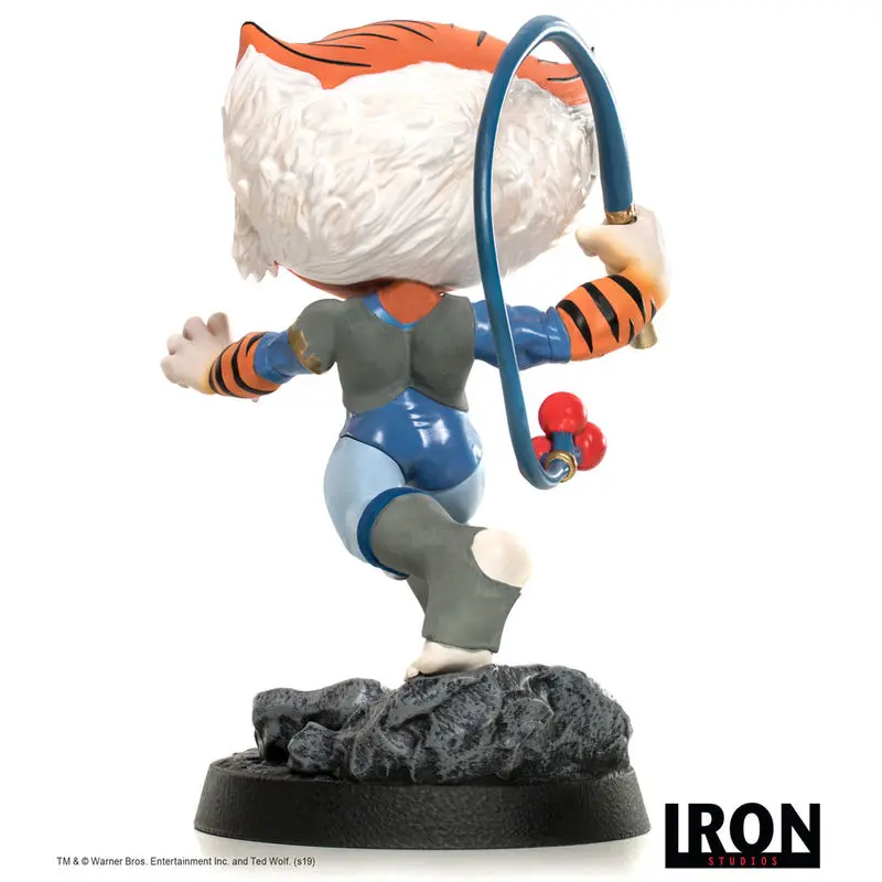 Thundercats Tygra Mini Co figure 14cm product photo