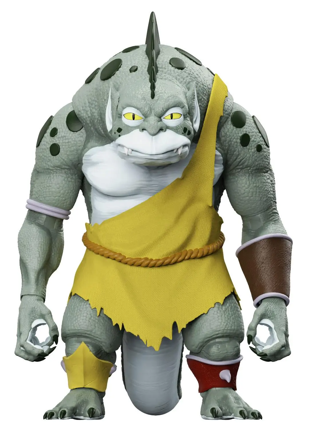 Thundercats Ultimates Action Figure Wave 8 Reptilian Guard 20 cm termékfotó