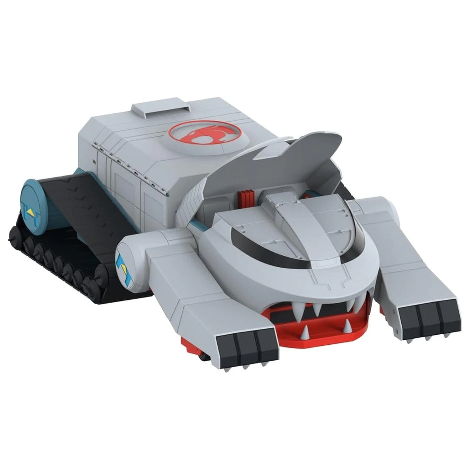 Thundercats Ultimates Vehicle Thundertank with Panthro (Toy) product photo