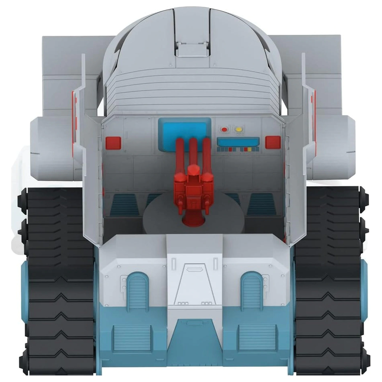 Thundercats Ultimates Vehicle Thundertank with Panthro (Toy) product photo