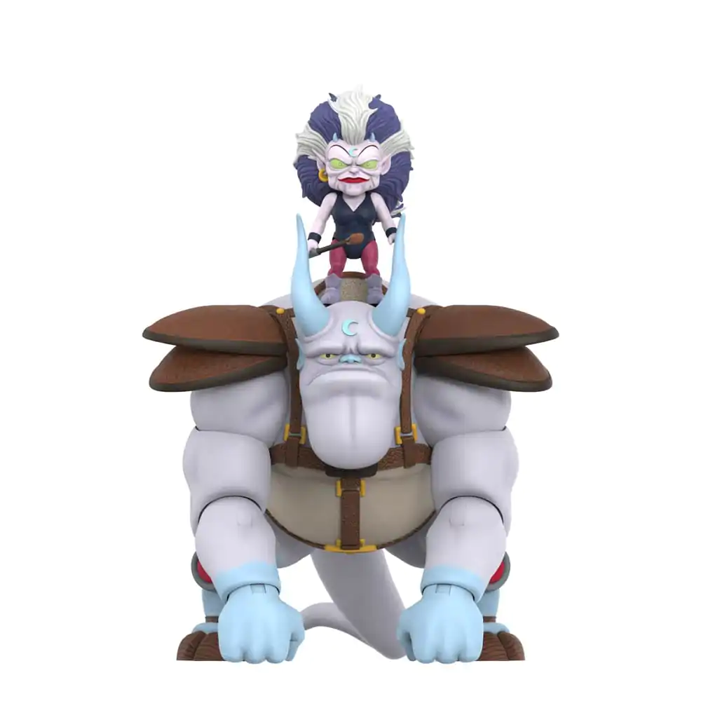 Thundercats Ultimates Action Figure Luna & Amok 15 cm product photo