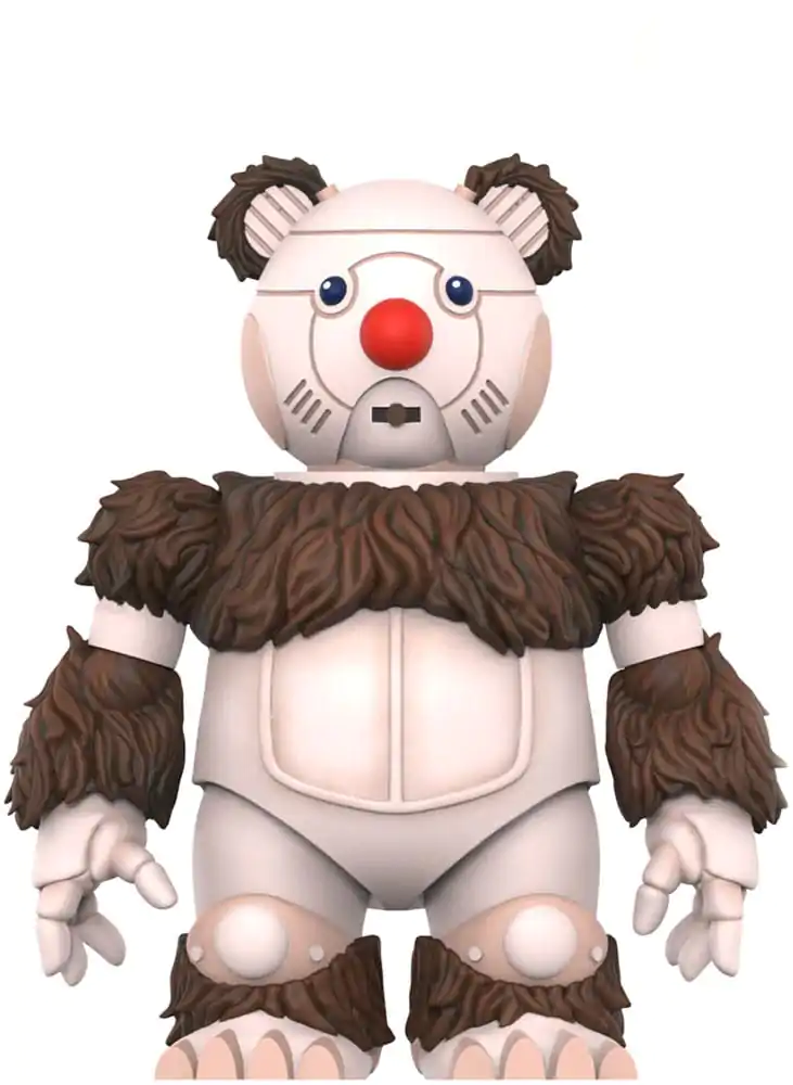 Thundercats Ultimates Action Figure Ro-Bear Bill 15 cm product photo