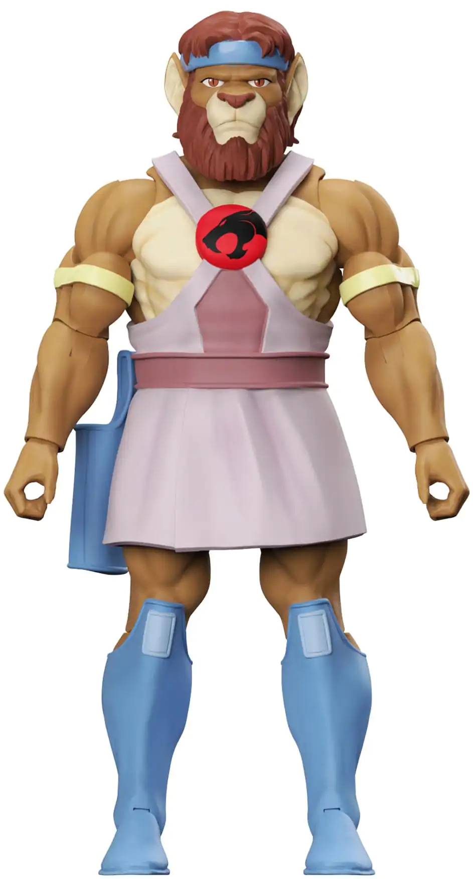 Thundercats Ultimates Action Figure Royal Thunderian Guard 15 cm termékfotó