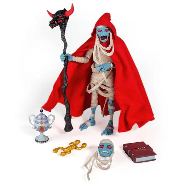 Thundercats Ultimates Action Figure Wave 1 Mumm-ra 18 cm product photo