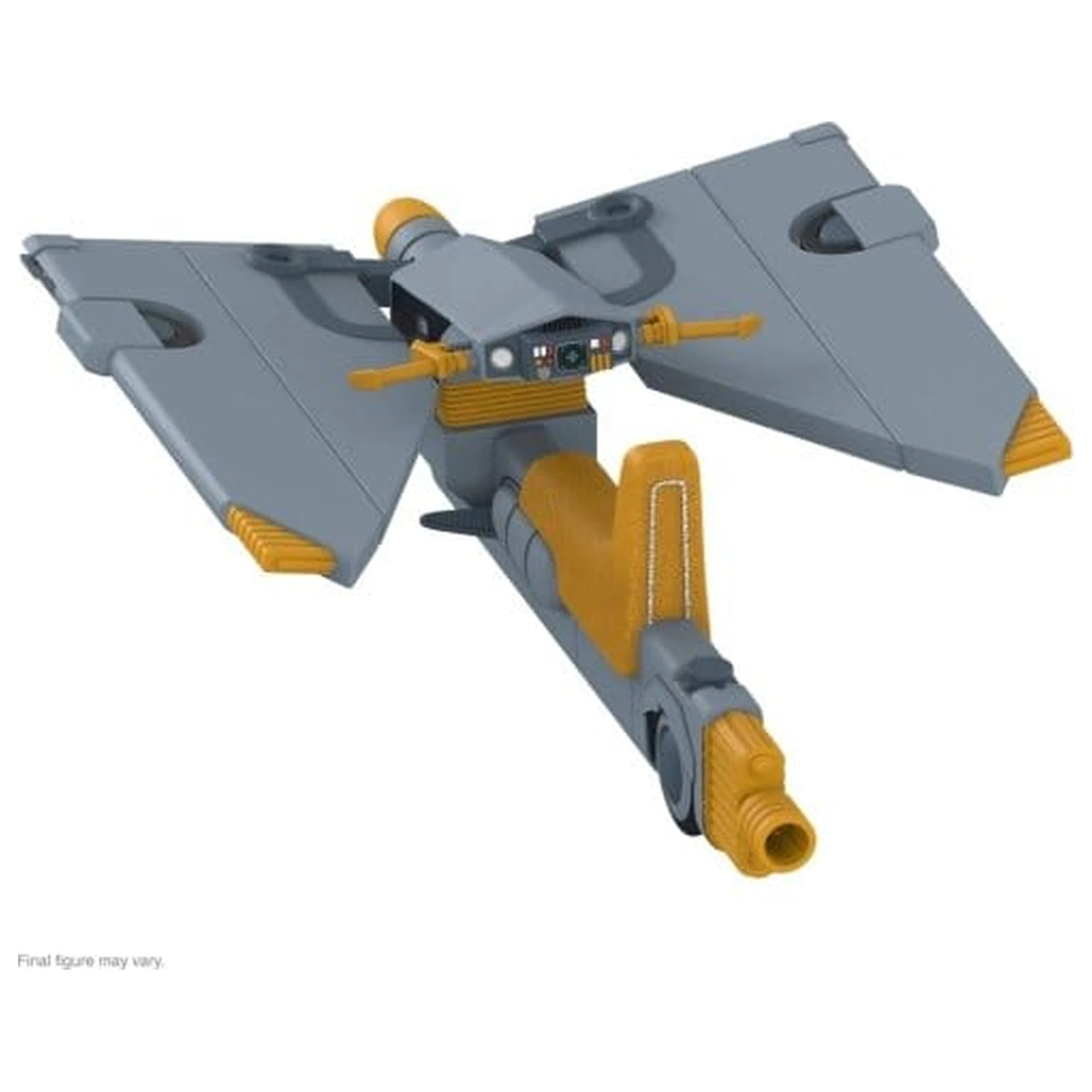 Thundercats Ultimates Action Figure Wave 13 Skycutter (Small Vehicle) 18 cm       product photo