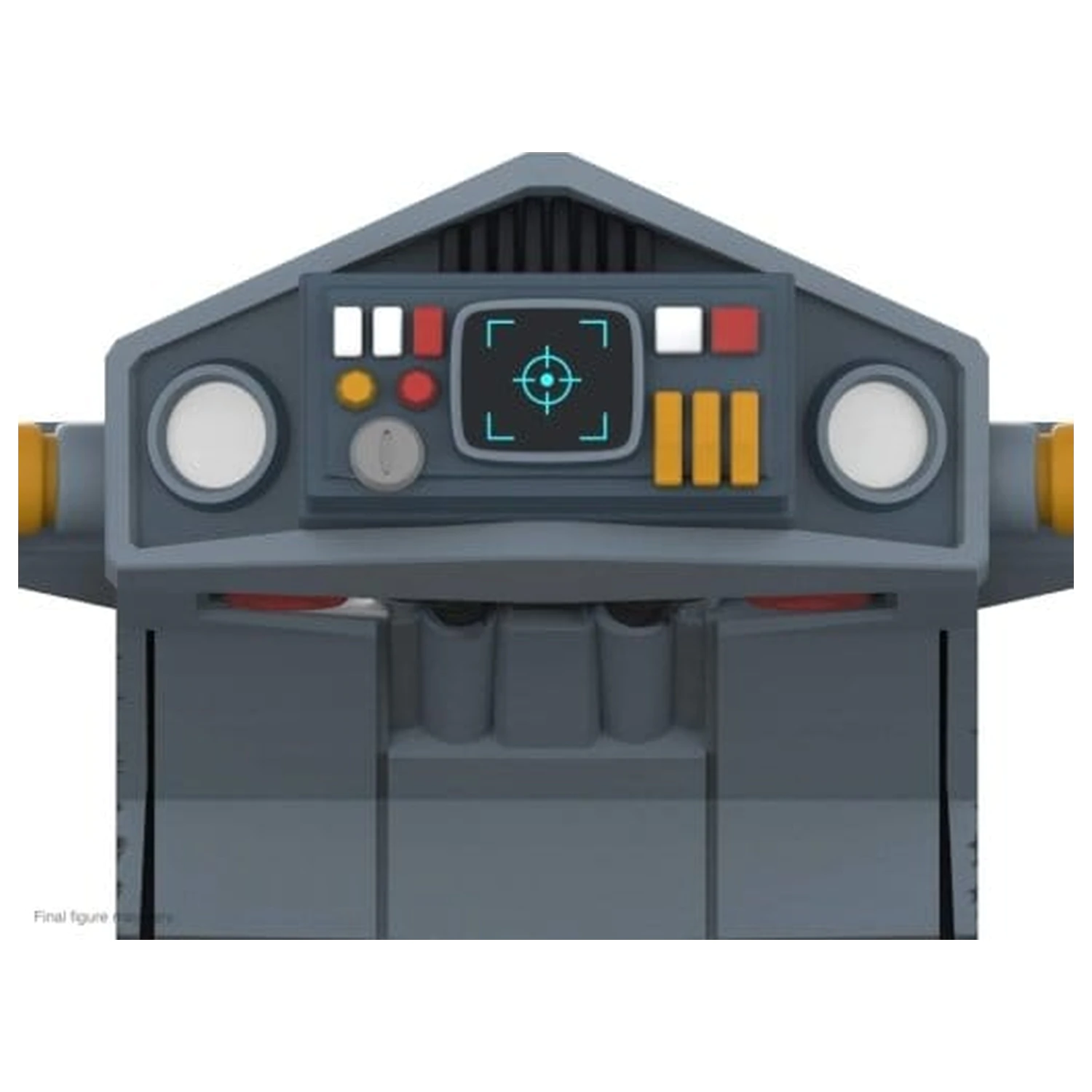 Thundercats Ultimates Action Figure Wave 13 Skycutter (Small Vehicle) 18 cm       product photo