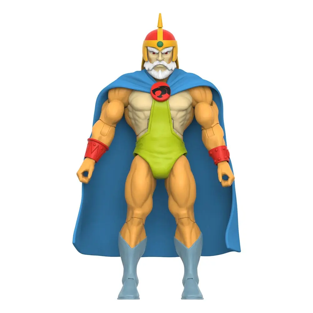 Thundercats Ultimates Action Figure Wave 9 Jaga (Toy Recolor) 20 cm termékfotó