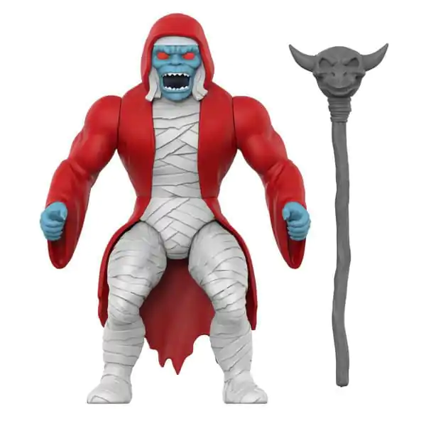 Thundercats Vintage Collection Action Figures 2-Pack Mumm-Ra's Tomb 14 cm    product photo