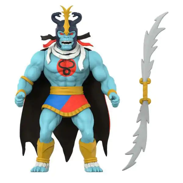 Thundercats Vintage Collection Action Figures 2-Pack Mumm-Ra's Tomb 14 cm    product photo