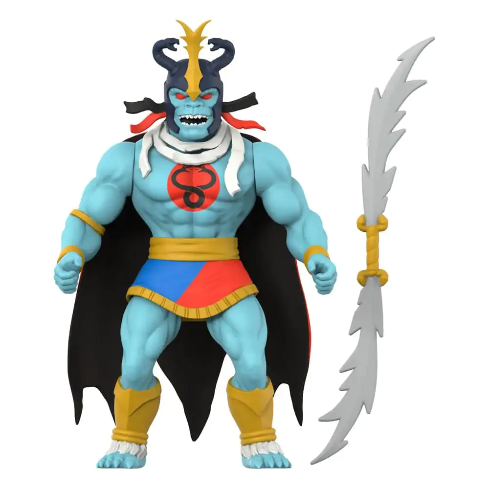 Thundercats Vintage Collection Action Figure Wave 1 Mumm-Ra (Ever Living) 14 cm product photo