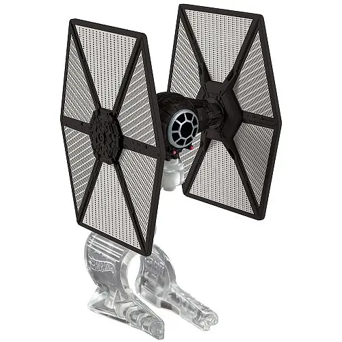 Blister Tie First Order Star Wars Hot wheels product photo