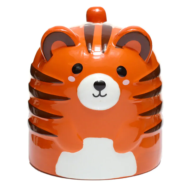 Tiger 3D mug 600ml product photo
