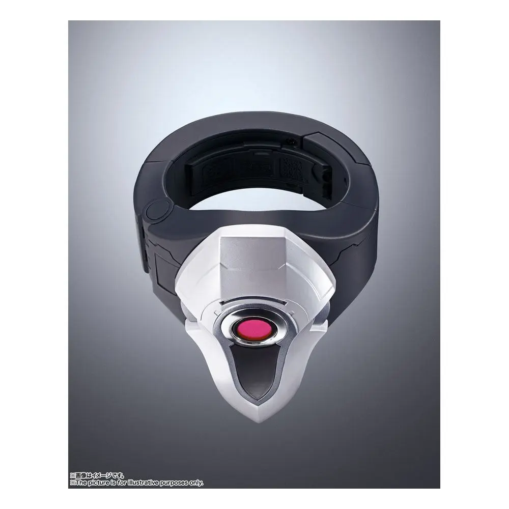 Tiger &amp; Bunny 2 Proplica Replica 1/1 Storage Bangle Barnaby Brooks Jr. Ver. 11 cm product photo