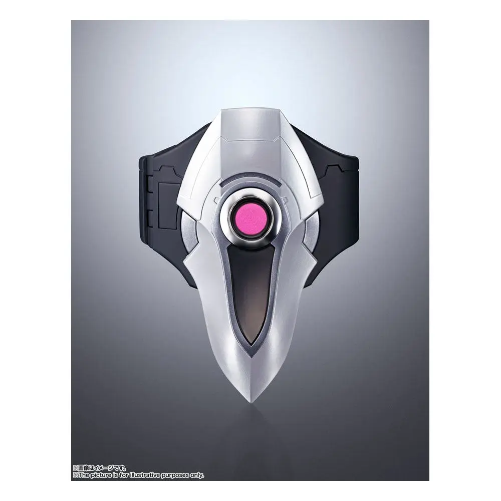 Tiger &amp; Bunny 2 Proplica Replica 1/1 Storage Bangle Barnaby Brooks Jr. Ver. 11 cm product photo