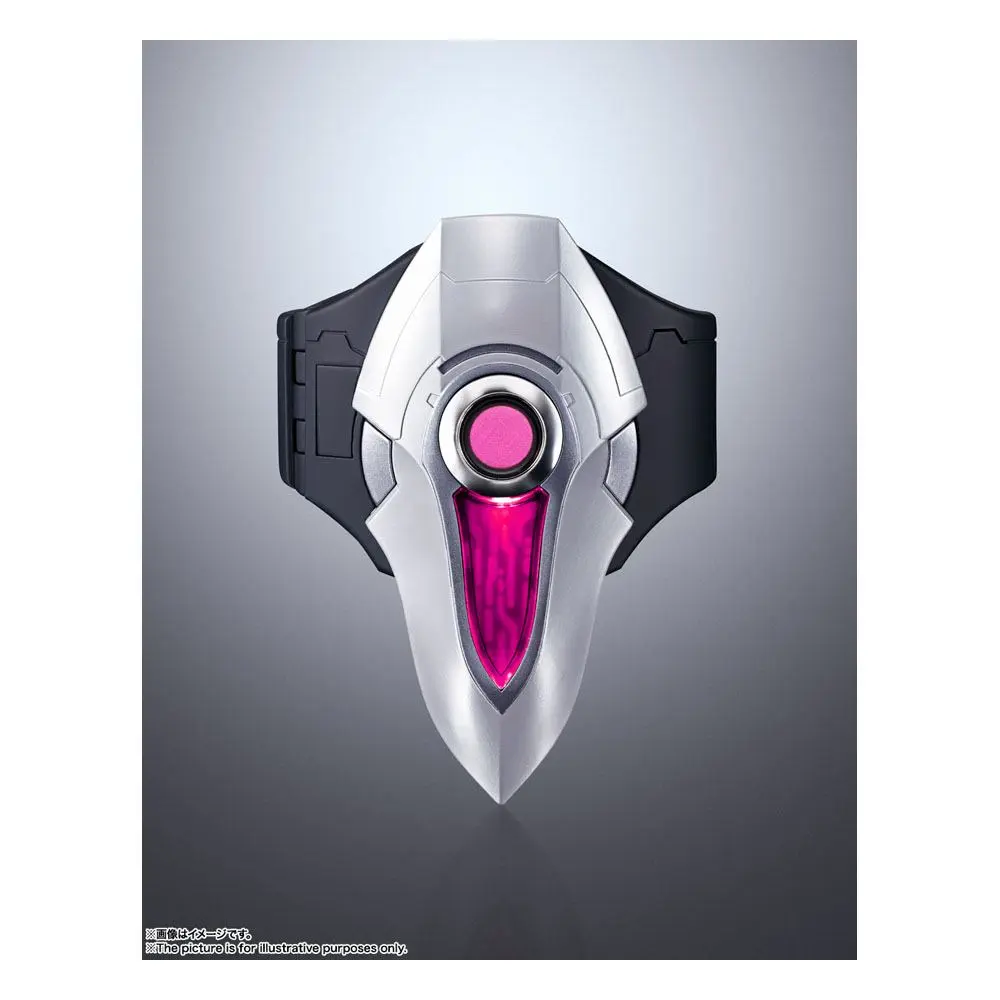 Tiger &amp; Bunny 2 Proplica Replica 1/1 Storage Bangle Barnaby Brooks Jr. Ver. 11 cm product photo