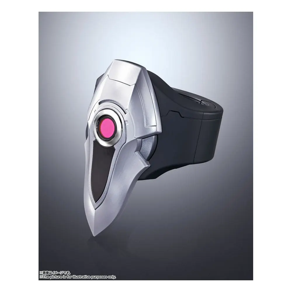 Tiger &amp; Bunny 2 Proplica Replica 1/1 Storage Bangle Barnaby Brooks Jr. Ver. 11 cm product photo