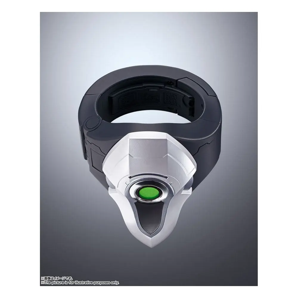 Tiger &amp; Bunny 2 Proplica Replica 1/1 Storage Bangle Wildtiger Ver. 11 cm product photo