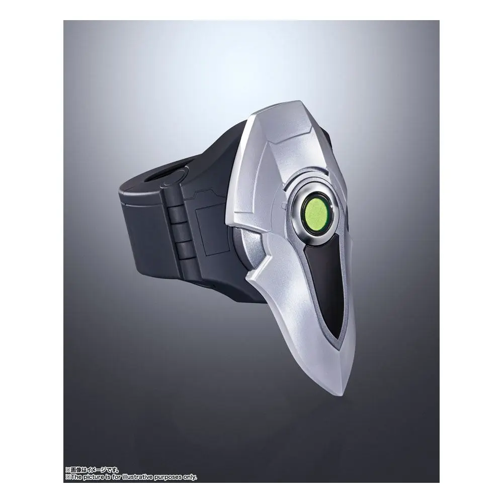 Tiger &amp; Bunny 2 Proplica Replica 1/1 Storage Bangle Wildtiger Ver. 11 cm product photo