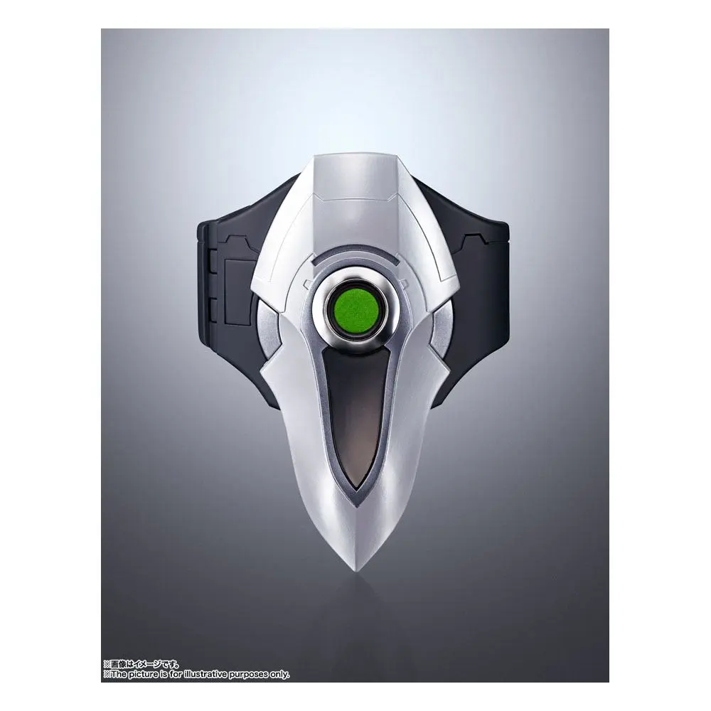 Tiger &amp; Bunny 2 Proplica Replica 1/1 Storage Bangle Wildtiger Ver. 11 cm product photo