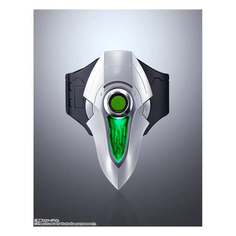 Tiger &amp; Bunny 2 Proplica Replica 1/1 Storage Bangle Wildtiger Ver. 11 cm product photo