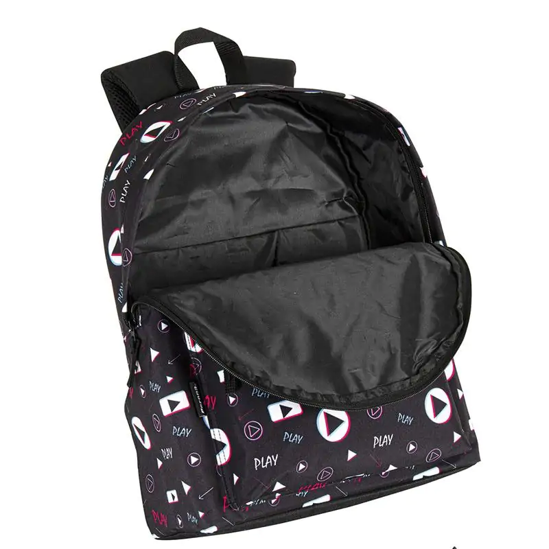 Tik Tok backpack 42cm termékfotó