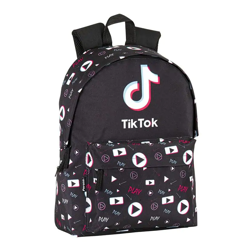 Tik Tok backpack 42cm termékfotó