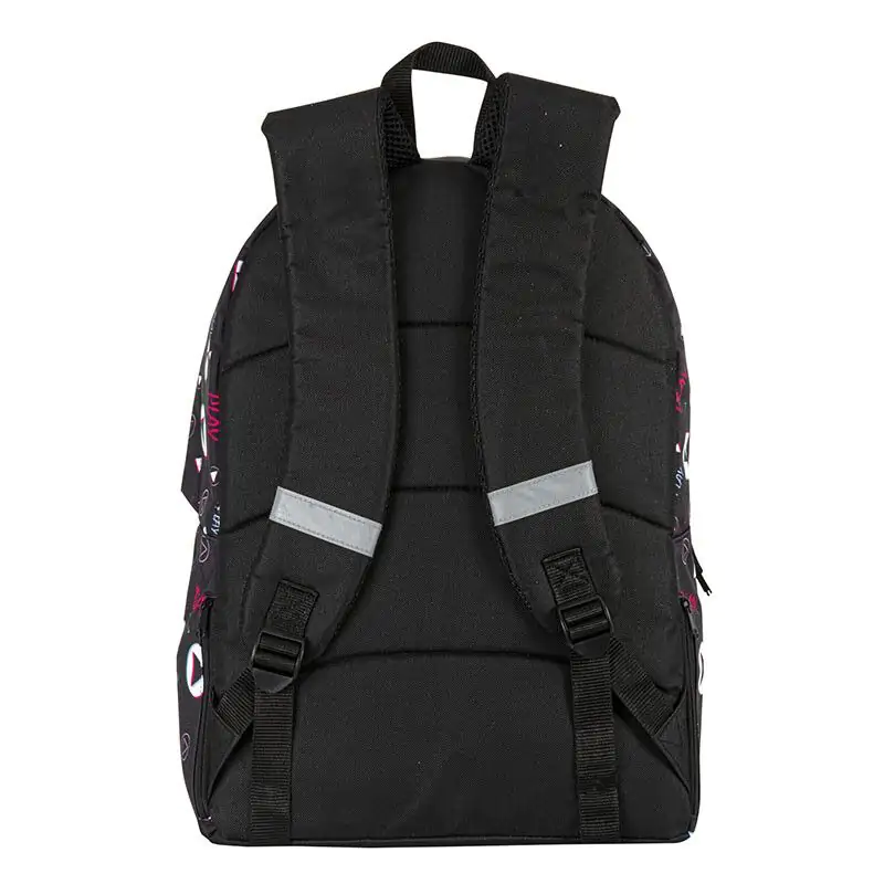 Tik Tok backpack 42cm termékfotó