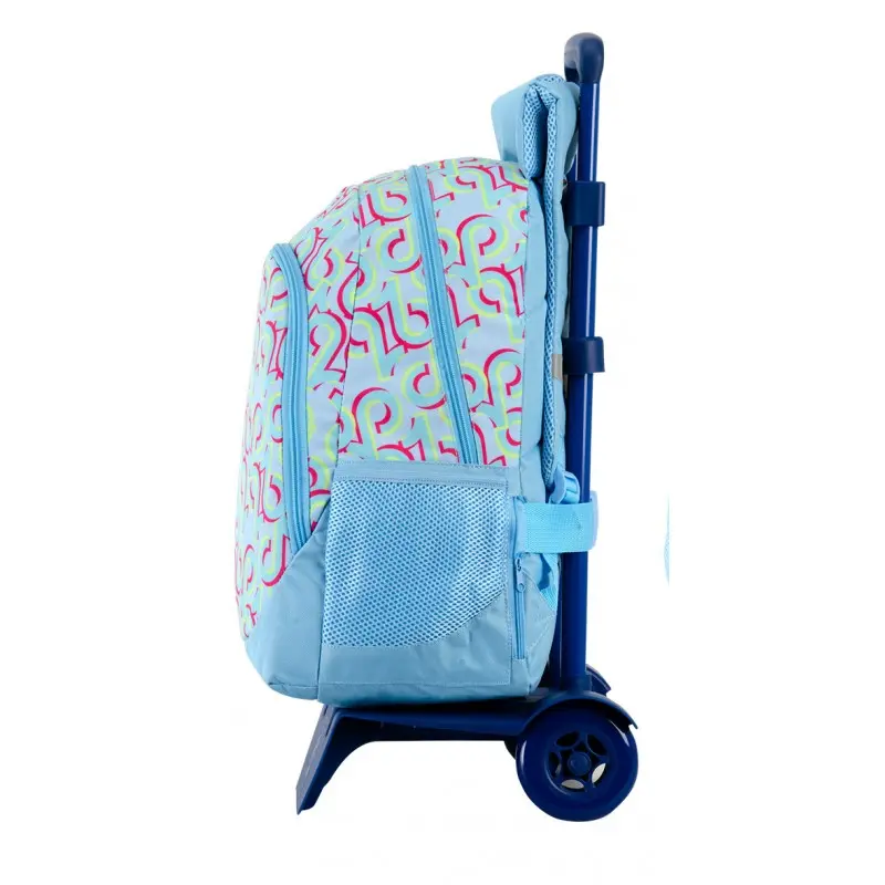 Tiktokers Challenge trolley 43cm product photo