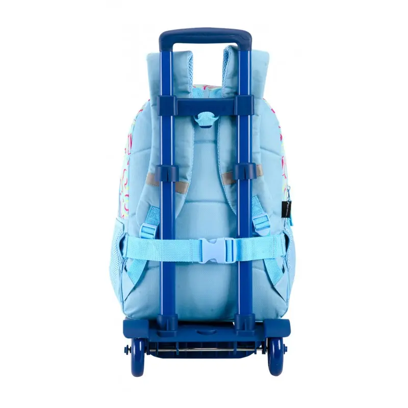 Tiktokers Challenge trolley 43cm product photo