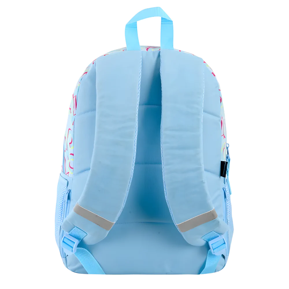 Tiktokers Challenge adaptable backpack 42cm product photo