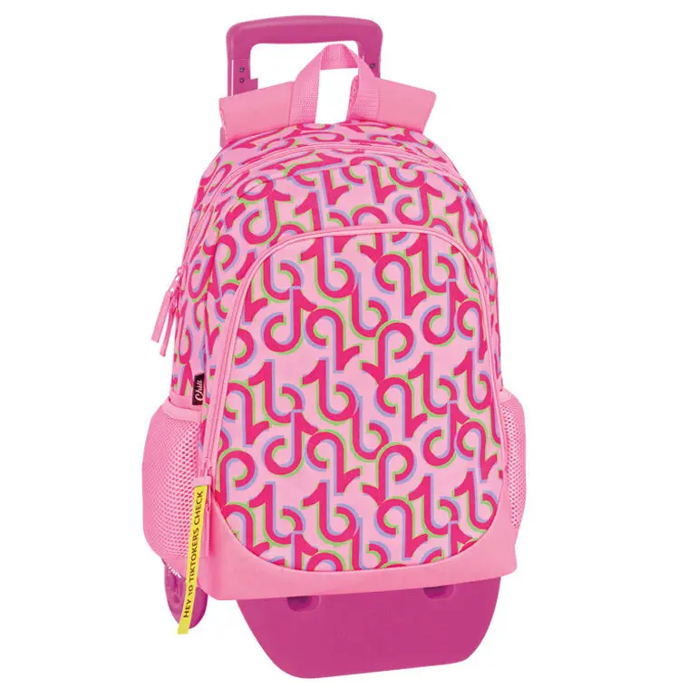 Tiktokers Duets trolley 43cm product photo