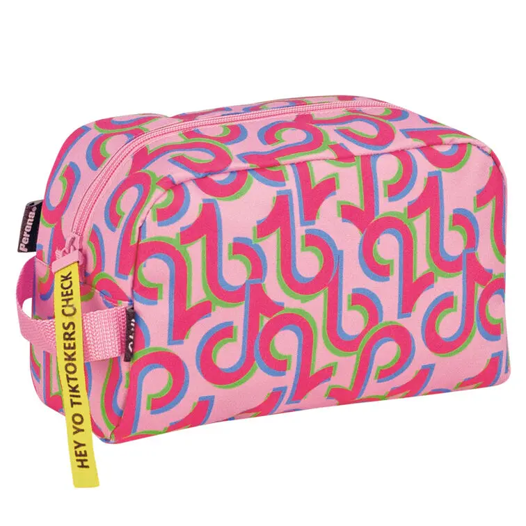 Tiktokers Duets Vanity case product photo