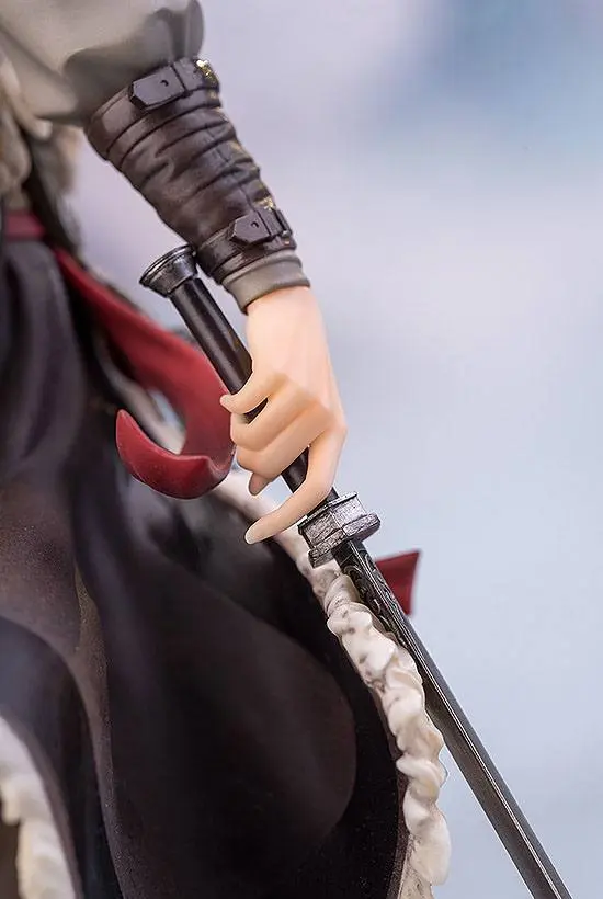 Time Raiders PVC Statue 1/7 Zhang Qiling: Floating Life in Tibet Ver. 28 cm product photo