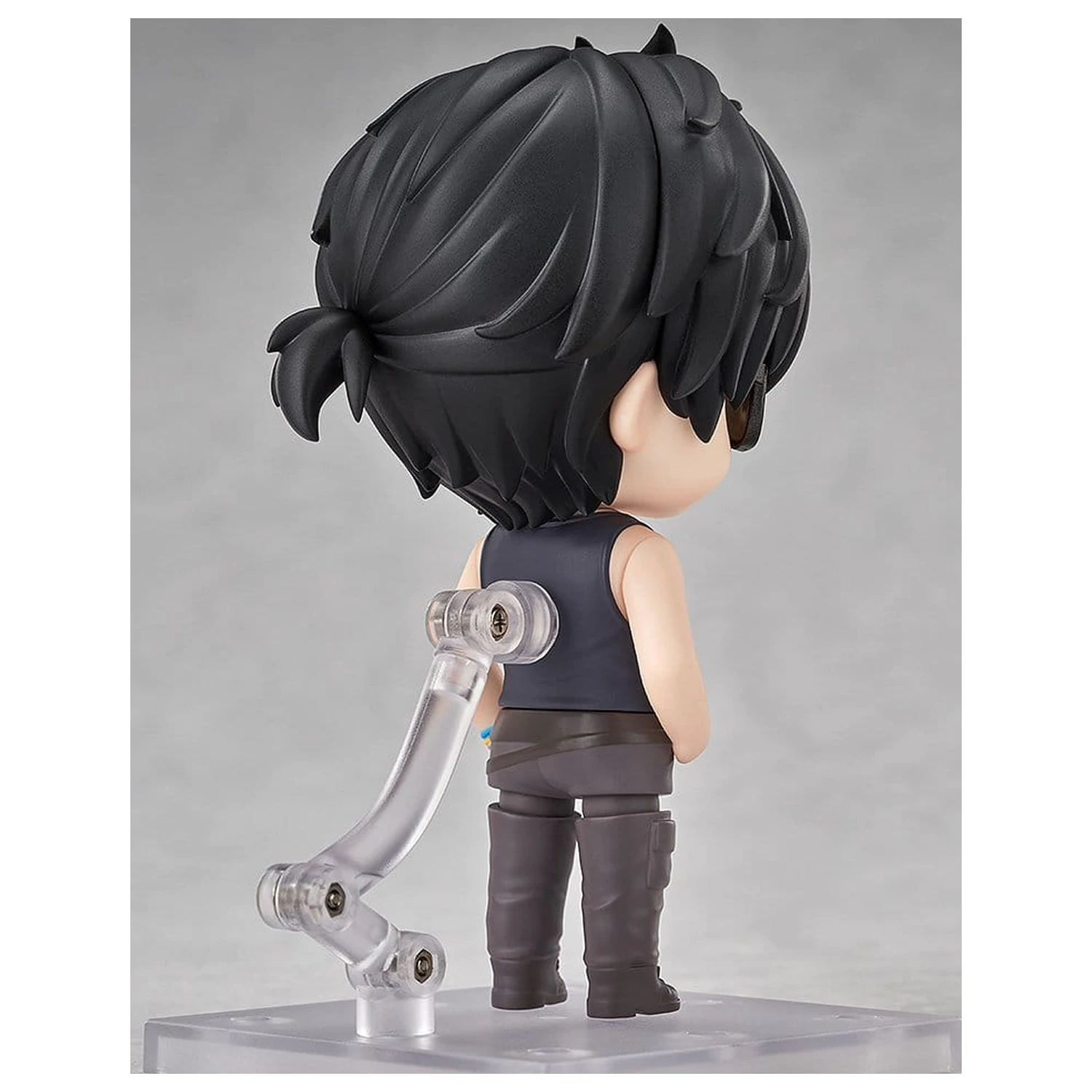 Time Raiders Nendoroid Action Figure Hei Yanjing 10 cm product photo
