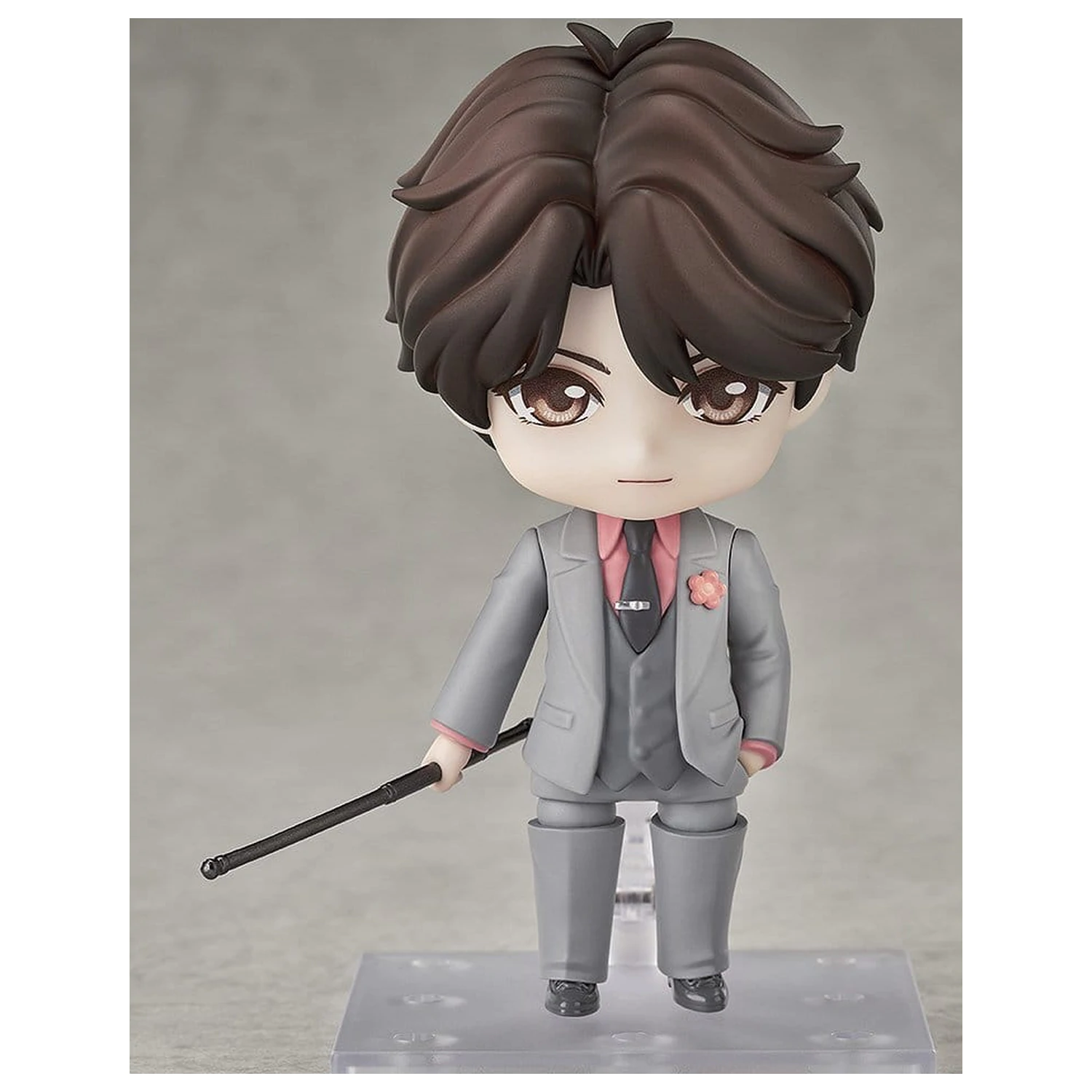 Time Raiders Nendoroid Action Figure Xie Yuchen 10 cm product photo
