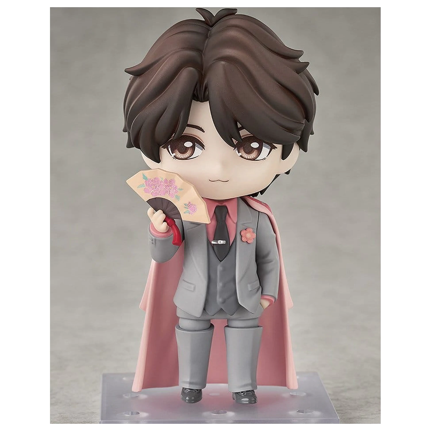 Time Raiders Nendoroid Action Figure Xie Yuchen 10 cm product photo