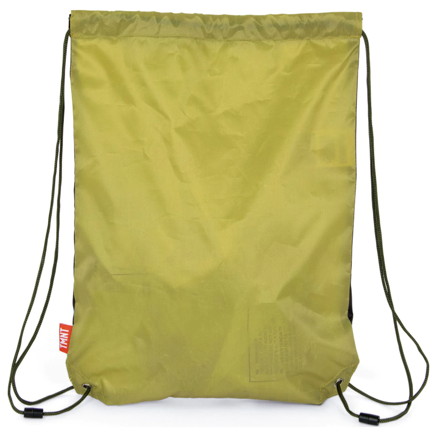 Teenage Mutant Ninja Turtles Bricks sports bag, gym bag 44 cm product photo