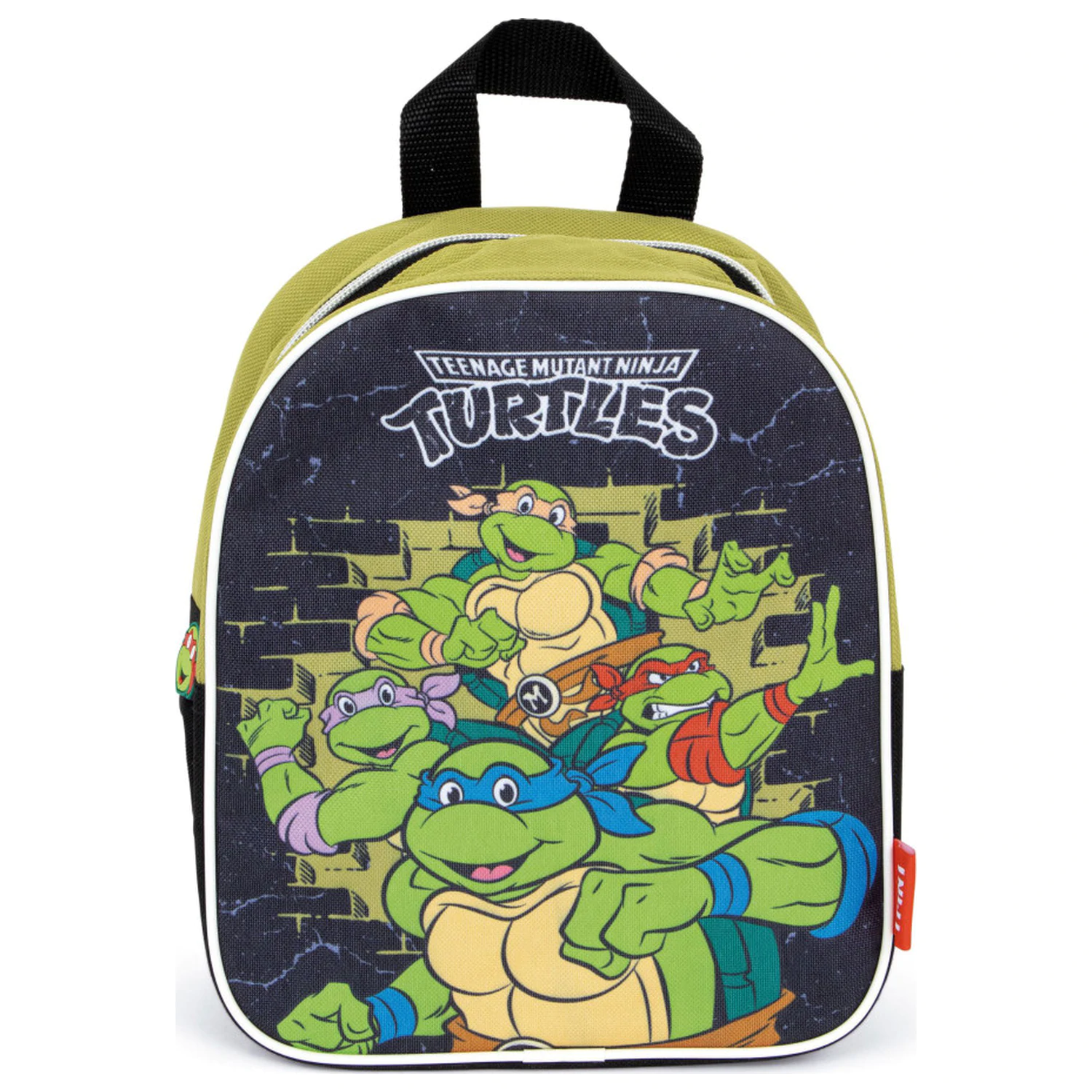 Teenage Mutant Ninja Turtles Power Backpack, Bag 24 cm product photo