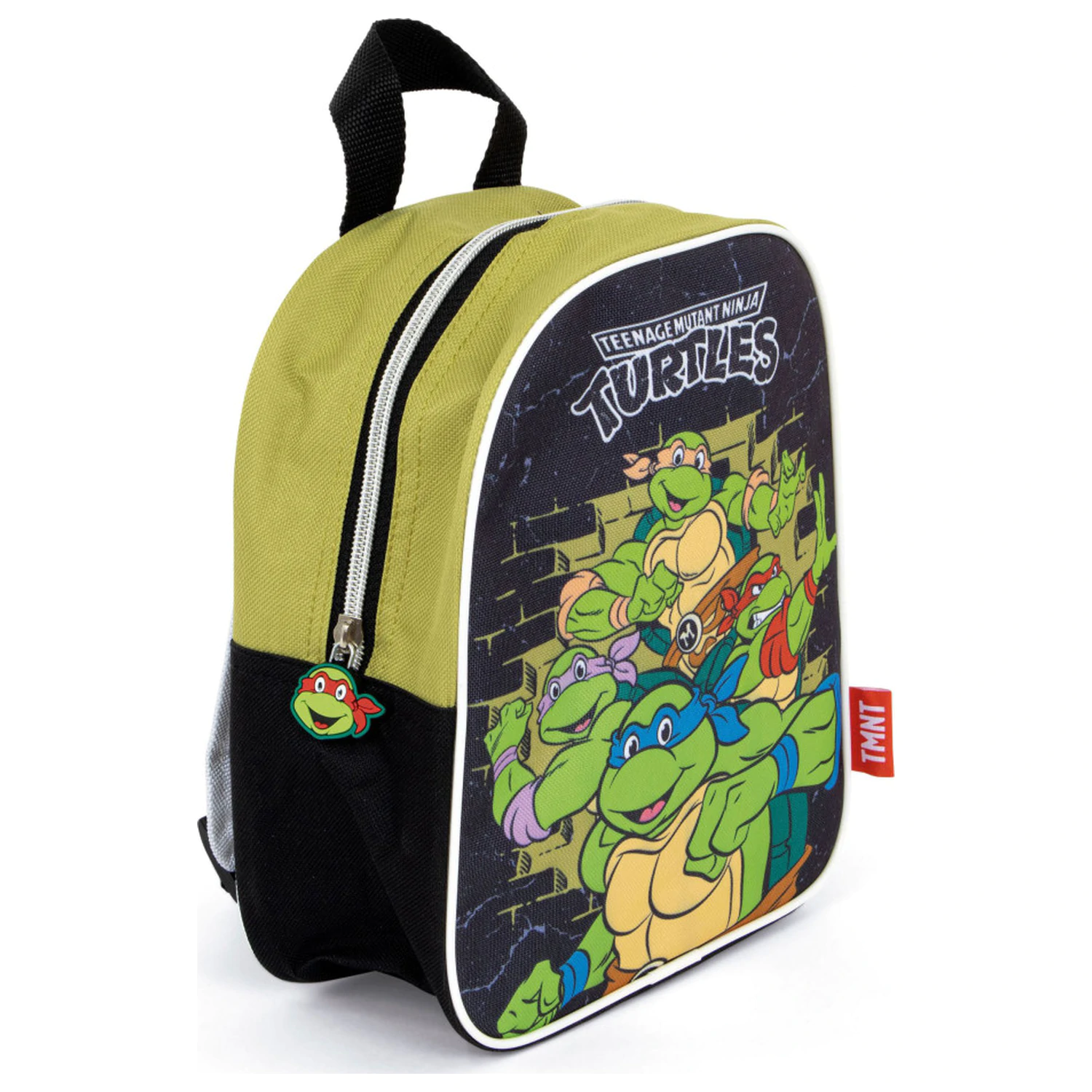 Teenage Mutant Ninja Turtles Power Backpack, Bag 24 cm product photo