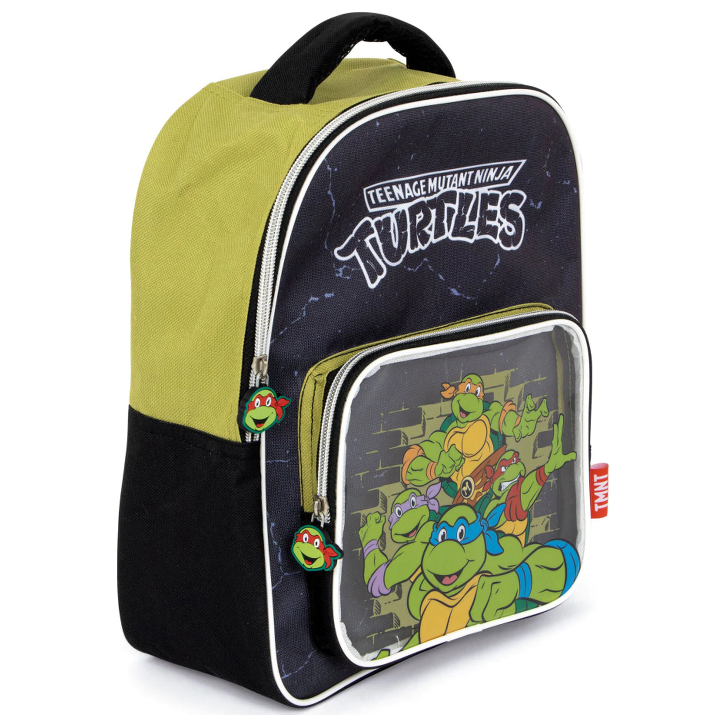 Teenage Mutant Ninja Turtles Power Backpack, Bag 30 cm product photo