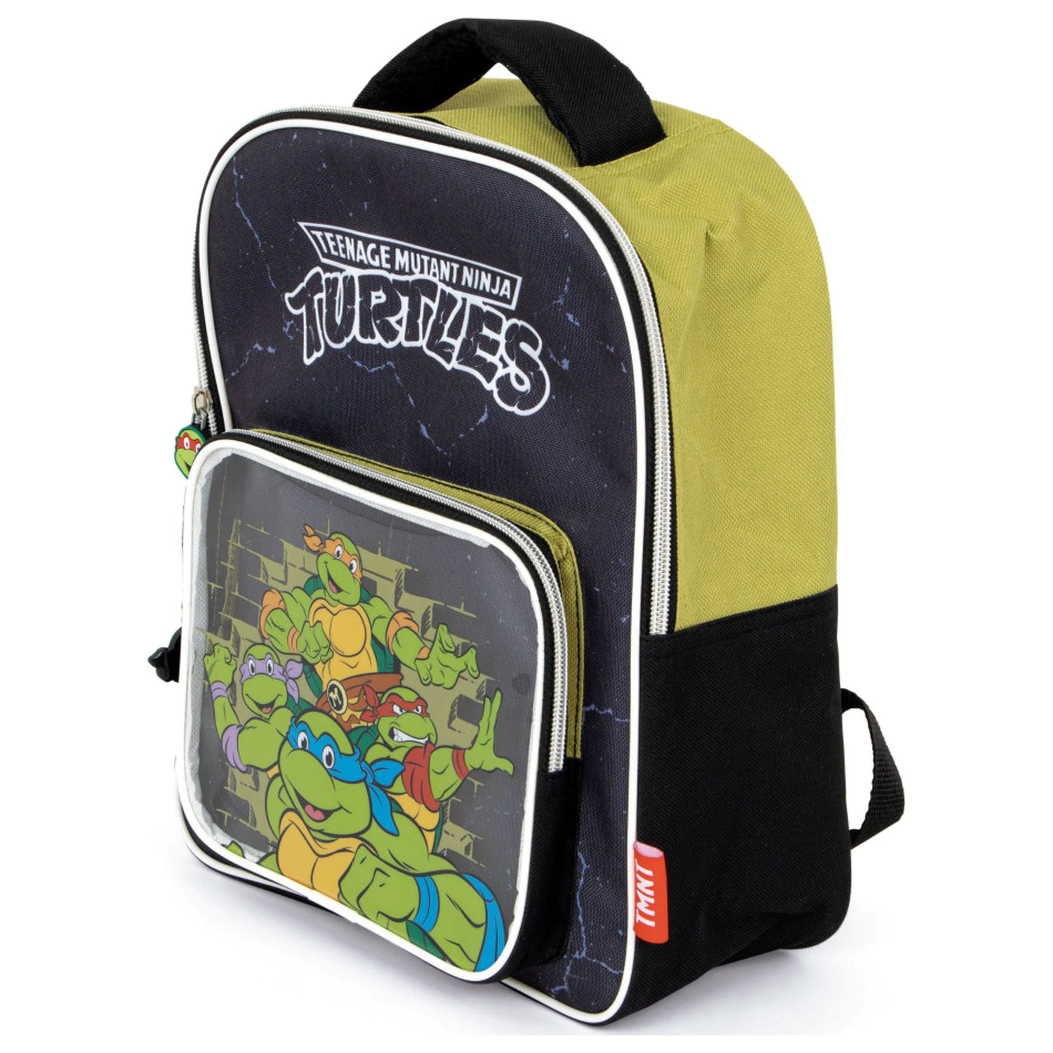 Teenage Mutant Ninja Turtles Power Backpack, Bag 30 cm product photo