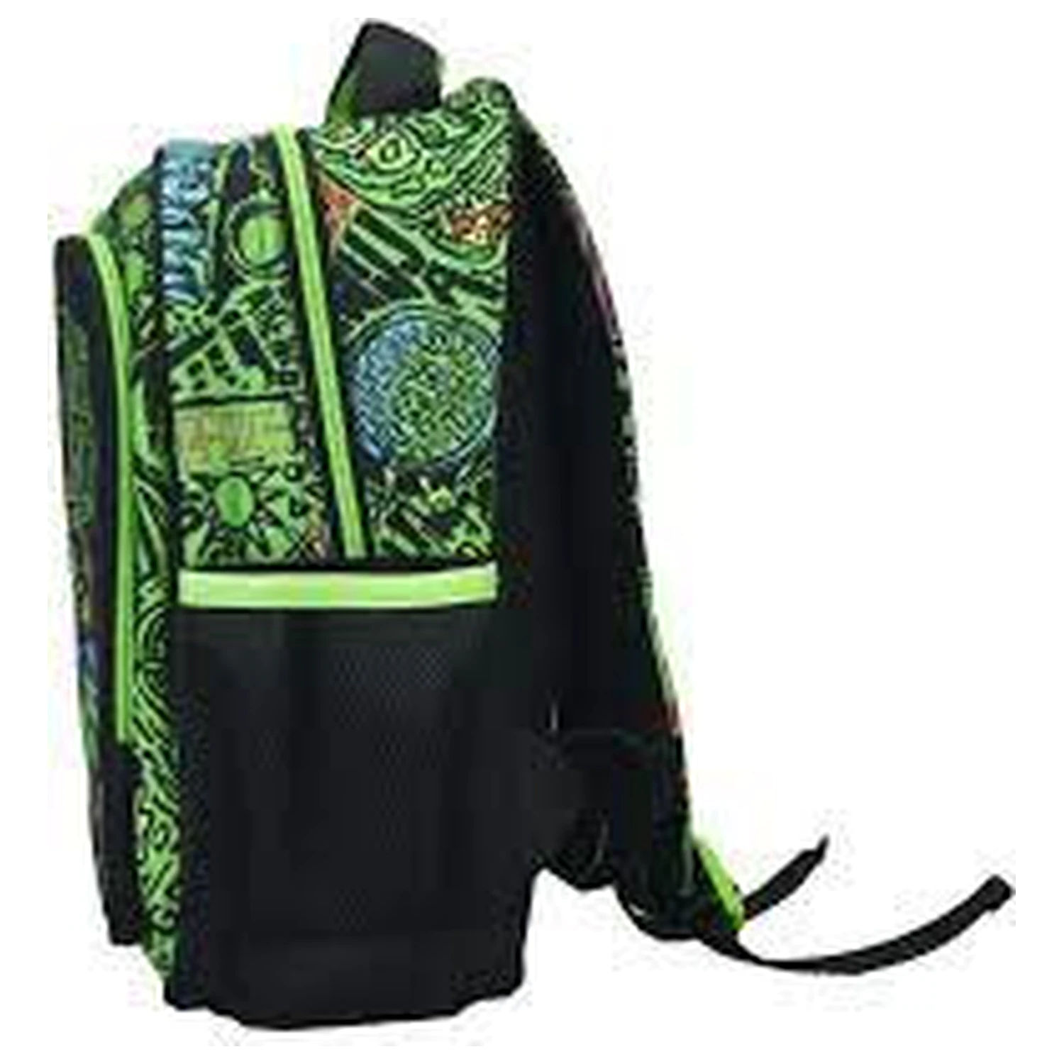 Teenage Mutant Ninja Turtles Power Backpack, Bag 31 cm product photo